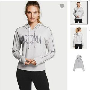 NWOT Victoria Sport Hoodie